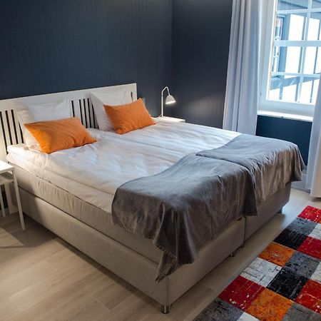 Hotel Stensson Eslöv Eksteriør bilde