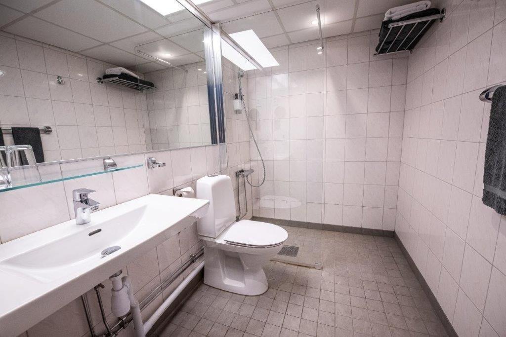 Hotel Stensson Eslöv Eksteriør bilde