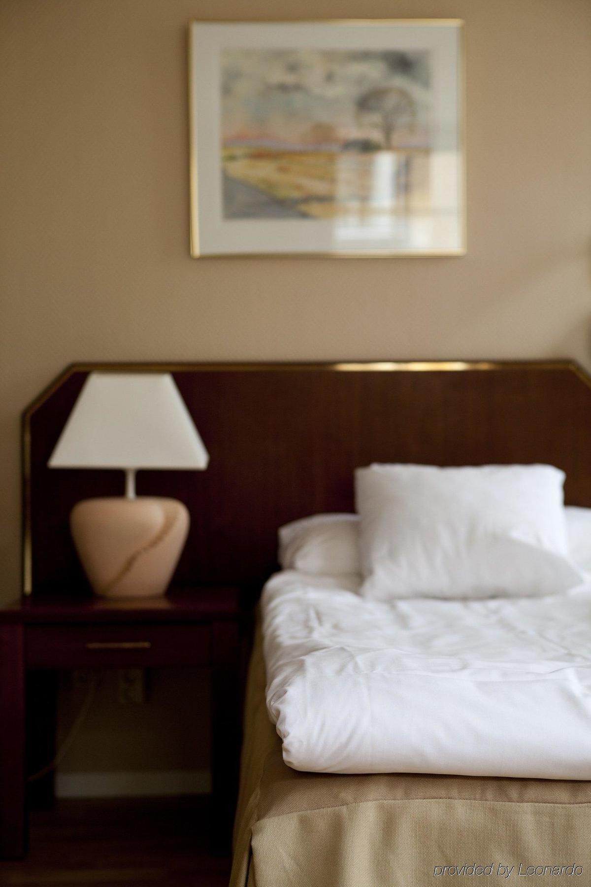 Hotel Stensson Eslöv Rom bilde