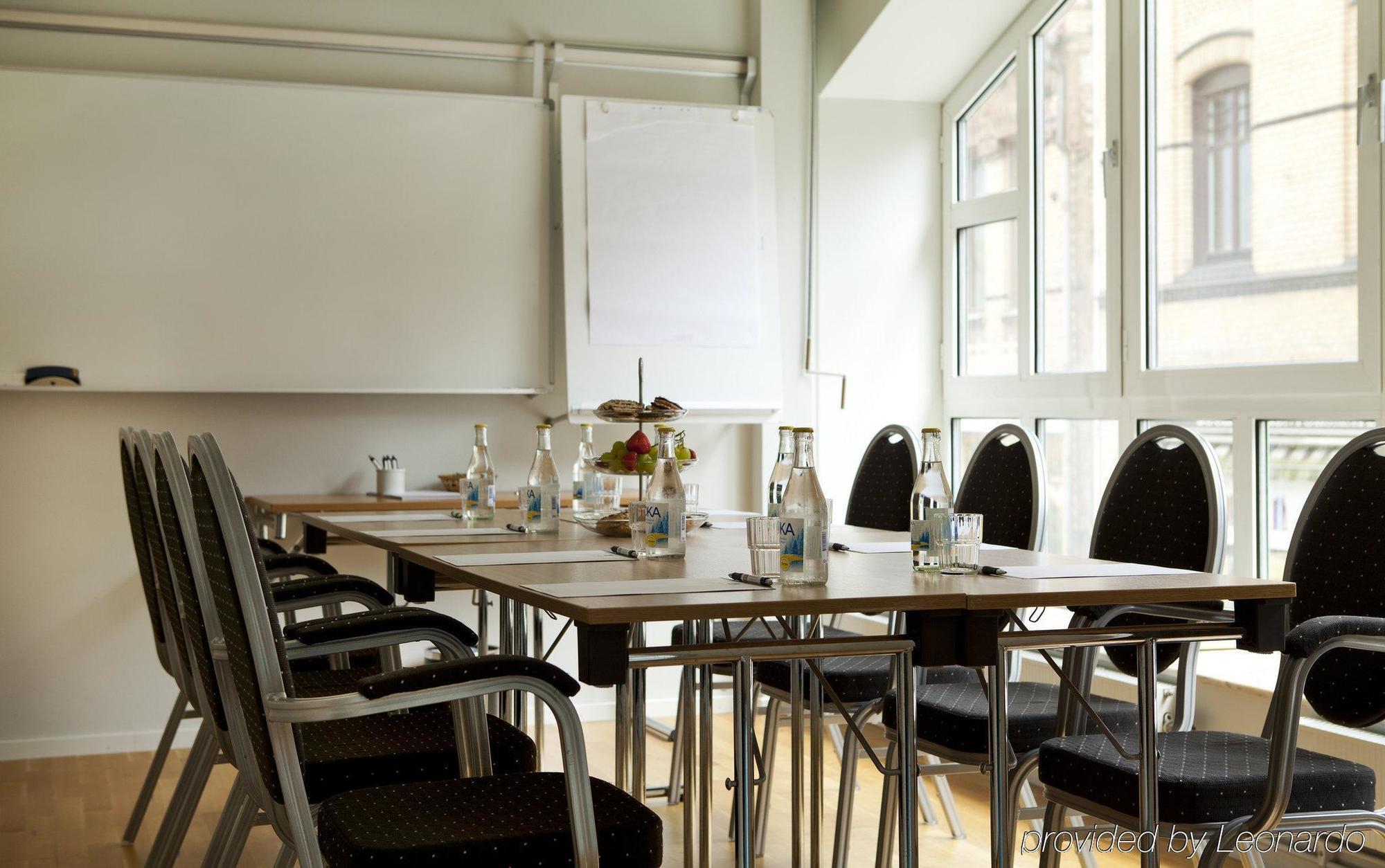 Hotel Stensson Eslöv Business bilde