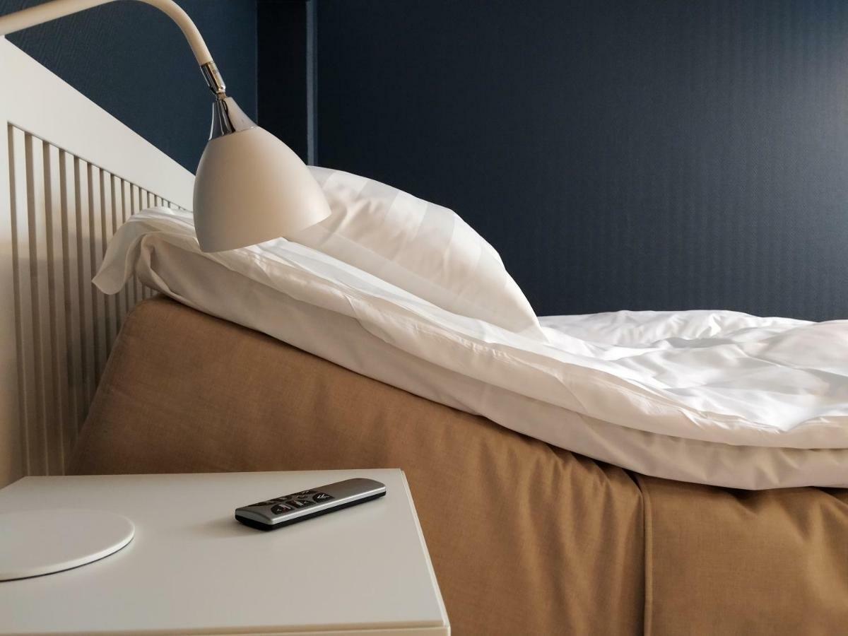Hotel Stensson Eslöv Eksteriør bilde
