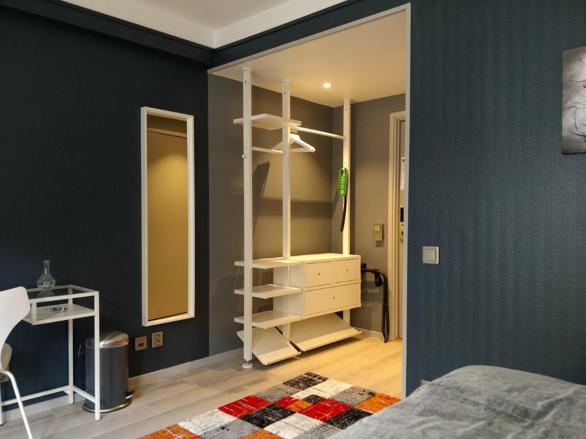 Hotel Stensson Eslöv Eksteriør bilde