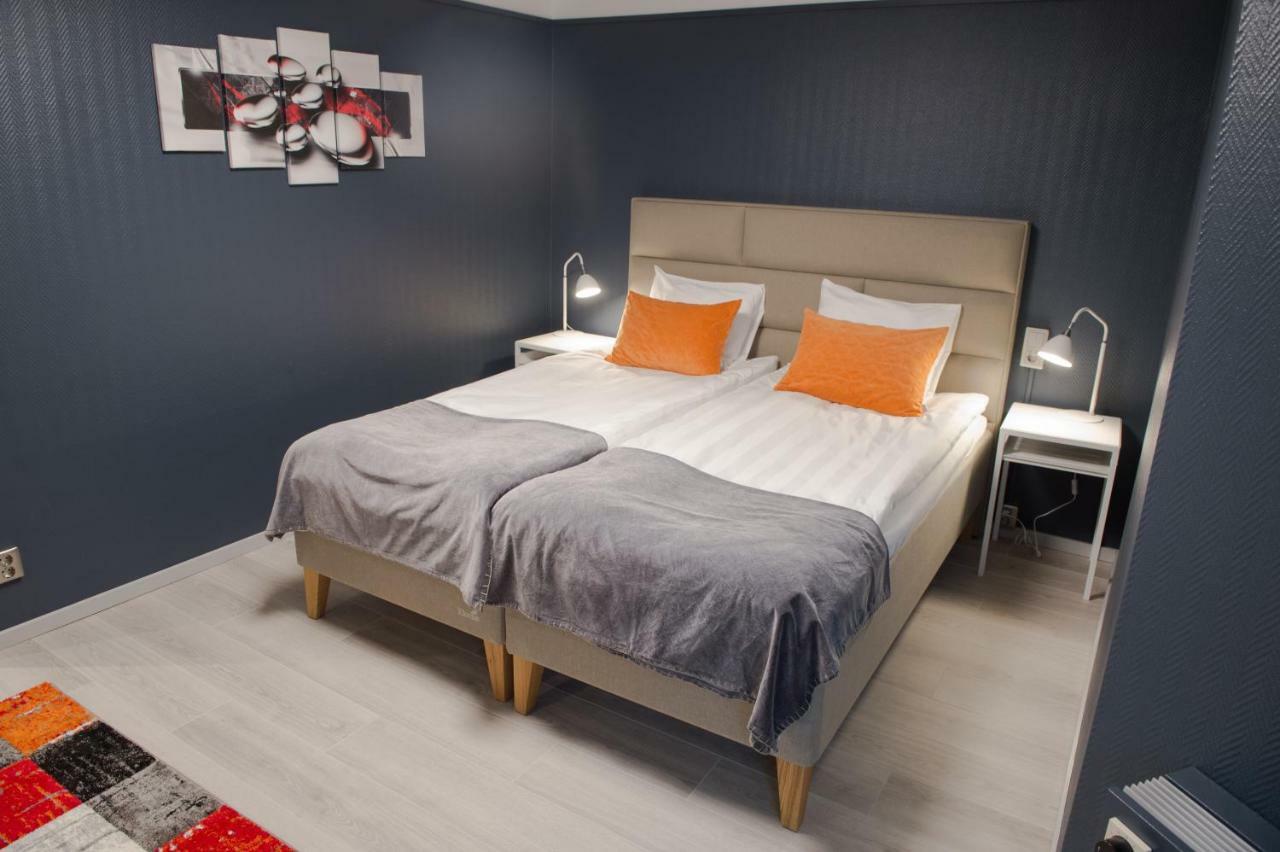 Hotel Stensson Eslöv Eksteriør bilde