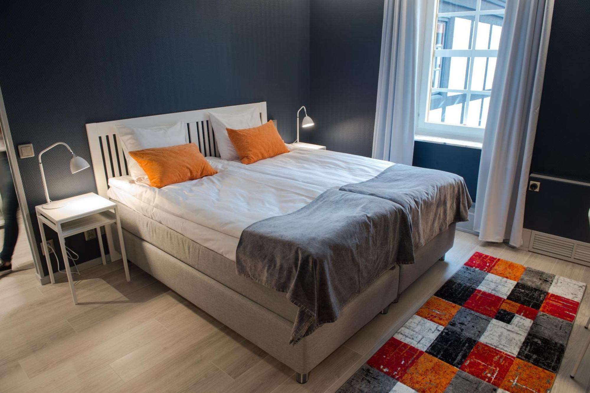 Hotel Stensson Eslöv Eksteriør bilde