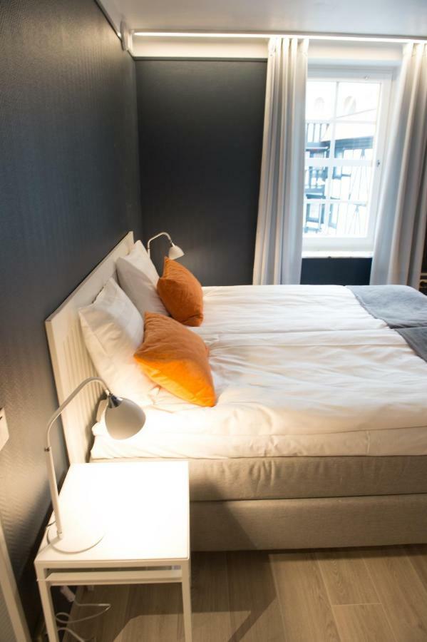 Hotel Stensson Eslöv Eksteriør bilde